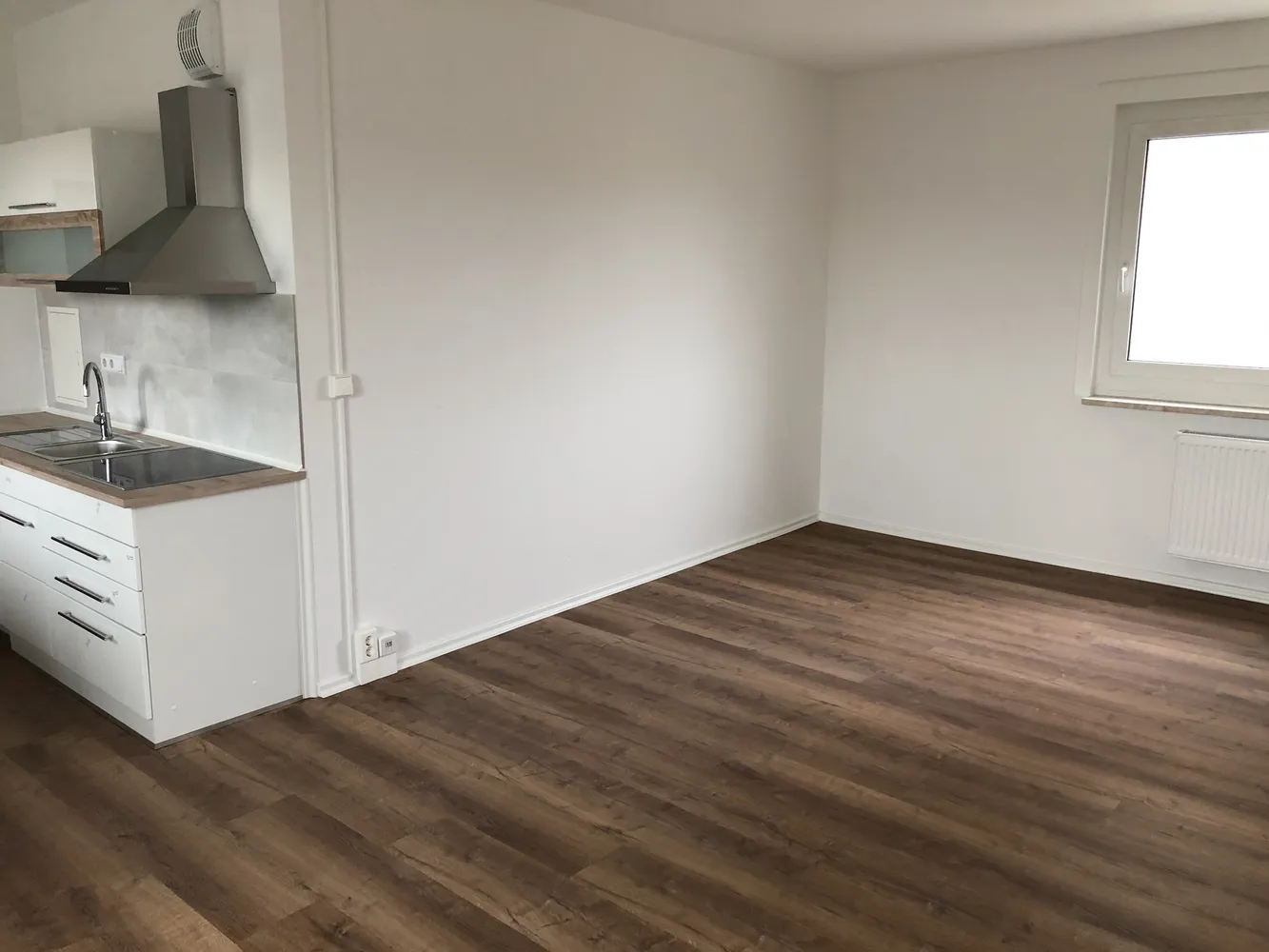 4 room apartment with 85 m² in Chemnitz – Photo 9