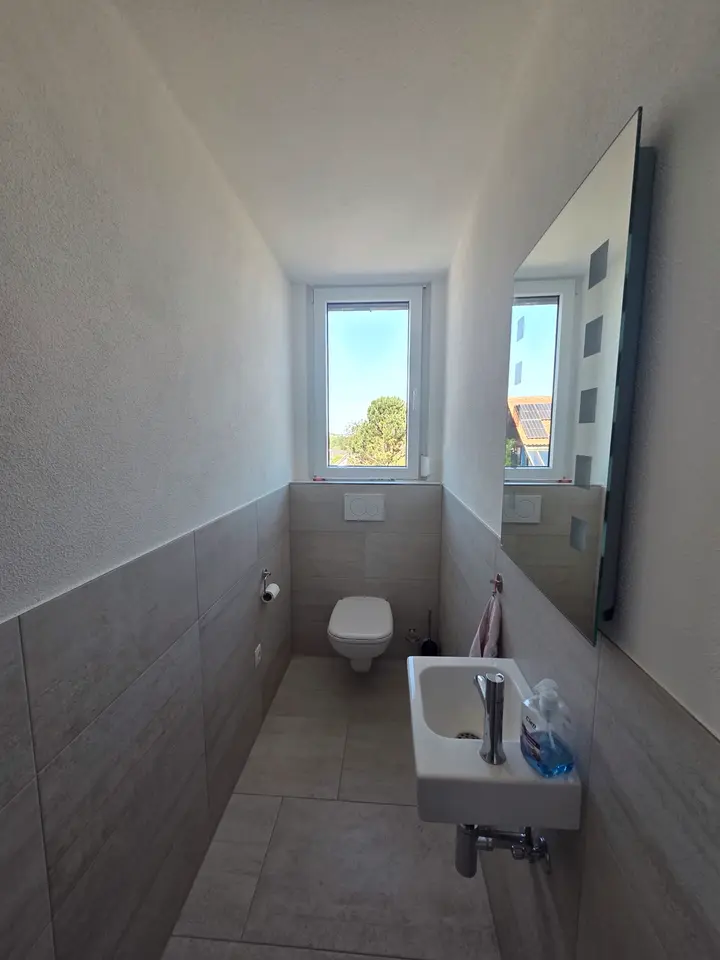 4 Zimmer Wohnung mit 105 m² in Metzingen – Bild 8