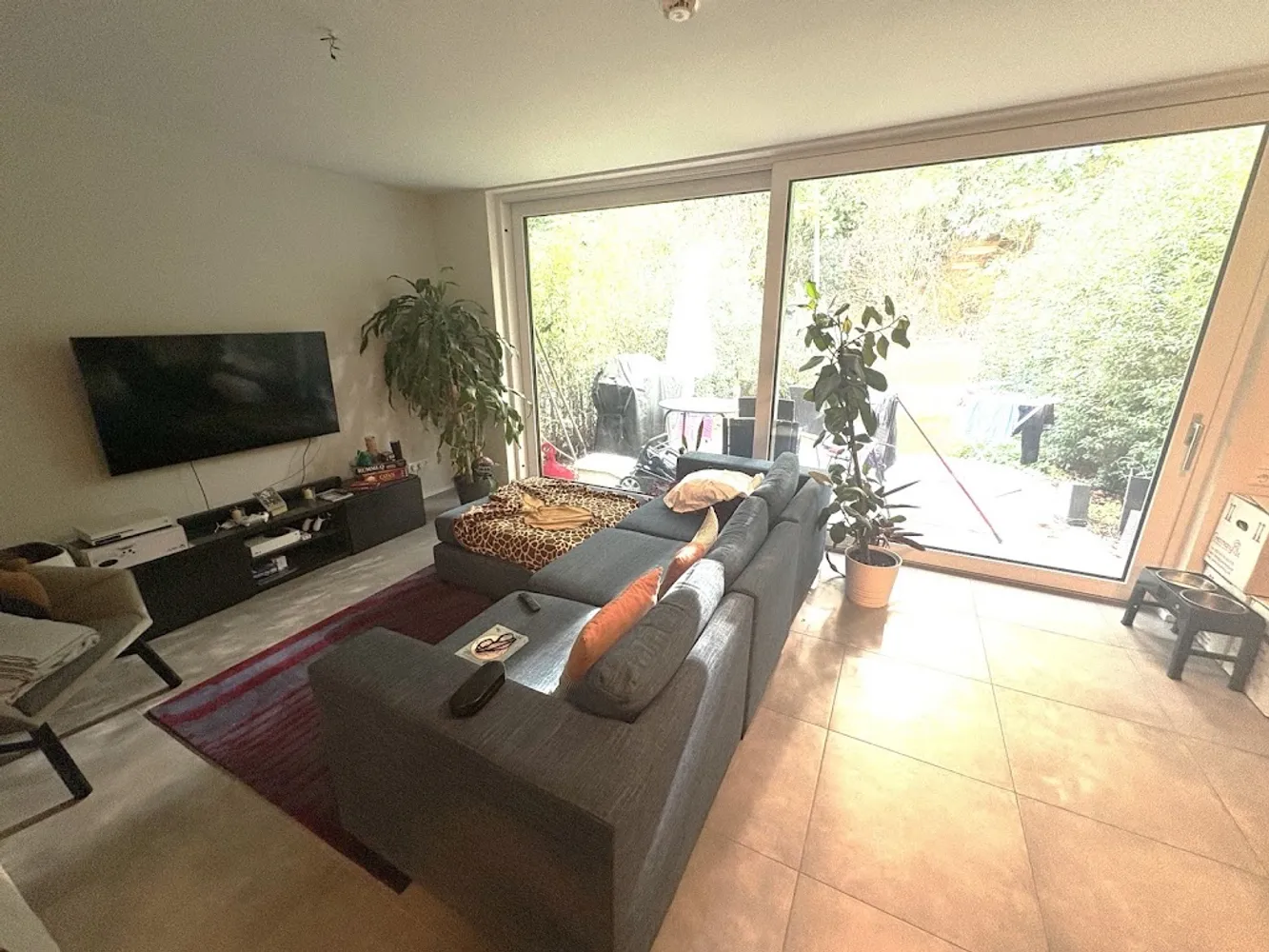 4 Zimmer Wohnung mit 75 m² in Ludwigsburg – Bild 8
