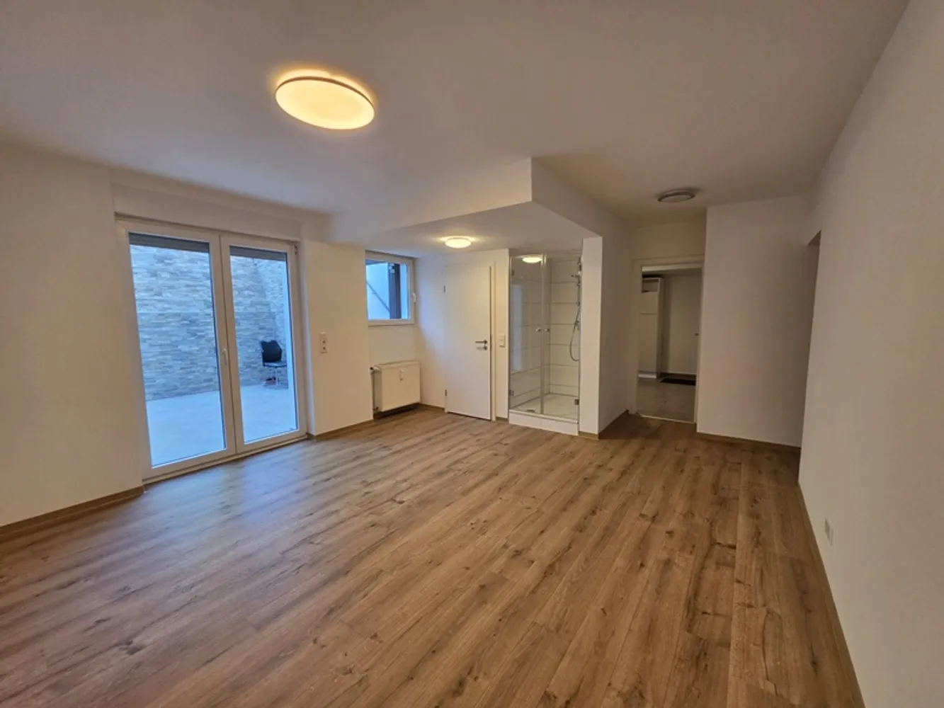 1 Zimmer Wohnung mit 38 m² in Mannheim – Bild 8