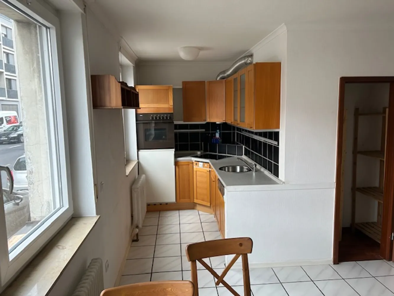 2 Zimmer Wohnung mit 45 m² in Köln – Bild 2
