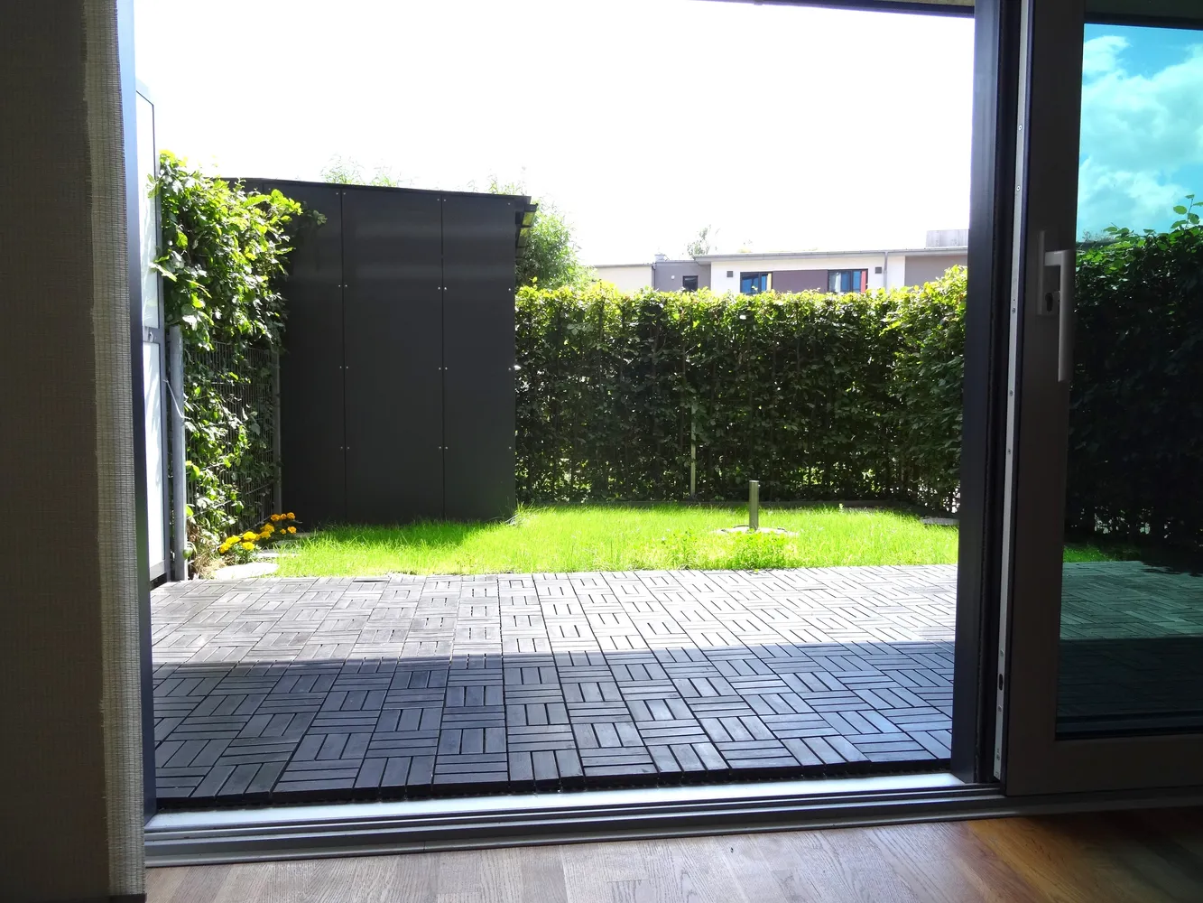 2 Zimmer Wohnung mit 49 m² in Hanau – Bild 9