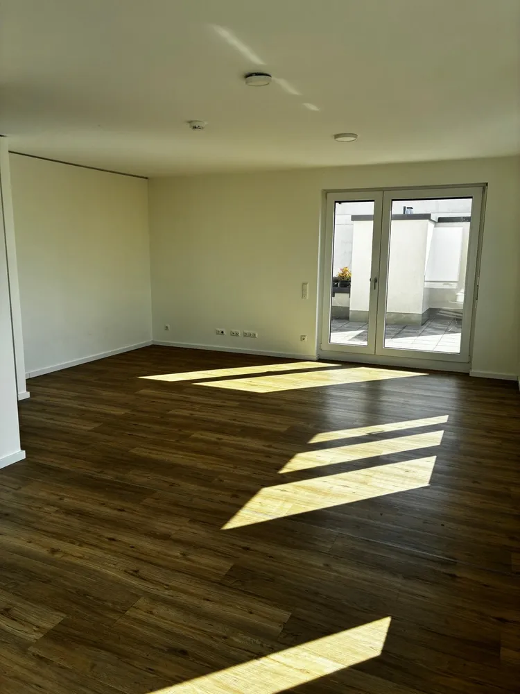 5 Zimmer Wohnung mit 183 m² in Mannheim – Bild 6