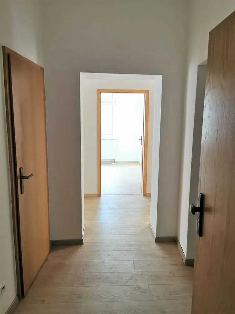 3 room apartment with 77 m² in Chemnitz – Photo 8