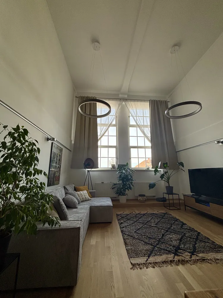 2 Zimmer Wohnung mit 69 m² in Nürnberg – Bild 8