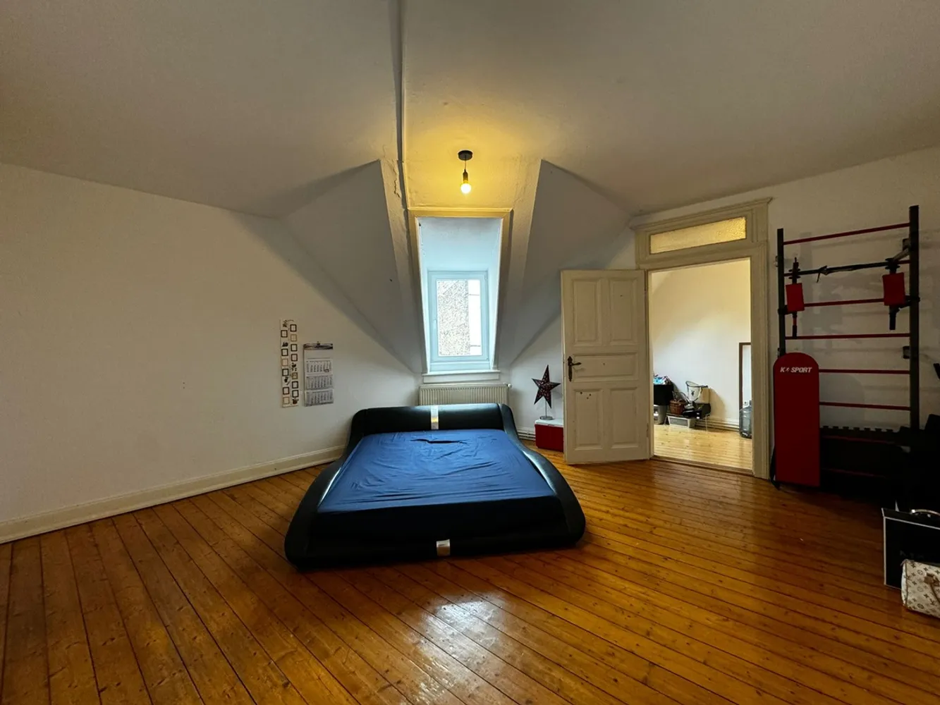 5 room apartment with 110 m² in Wiesbaden – Photo 4