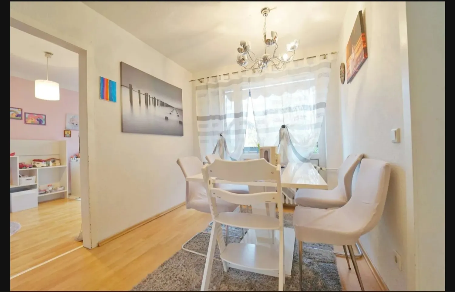 3 Zimmer Wohnung mit 78 m² in Düsseldorf – Bild 10