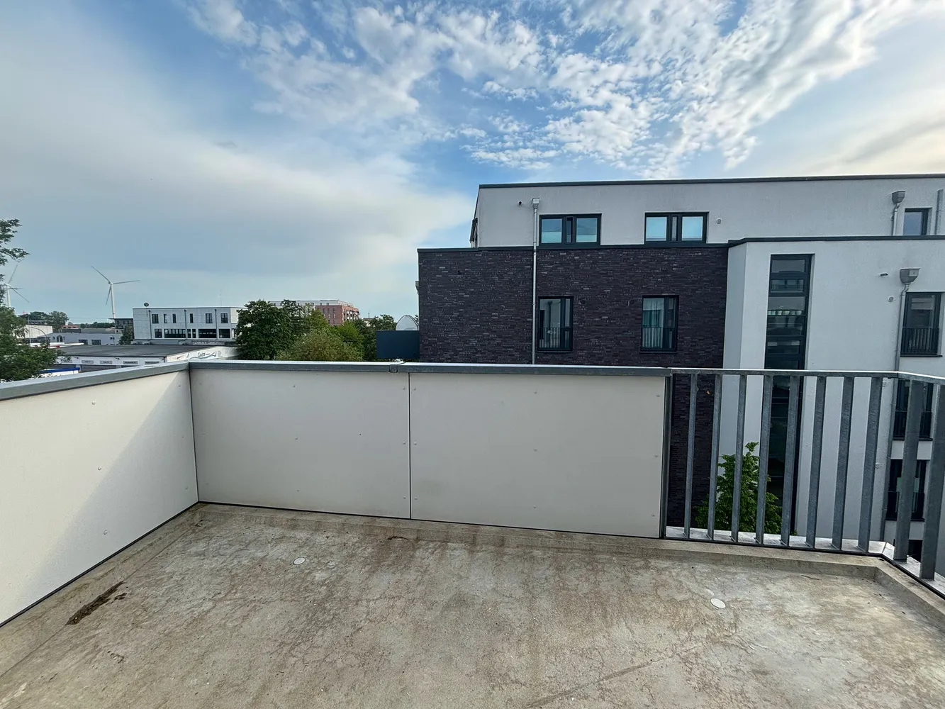 3 Zimmer Wohnung mit 100 m² in Hamburg – Bild 10