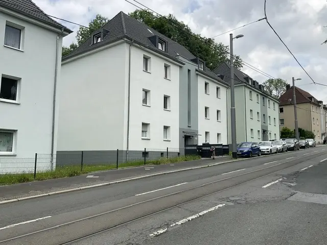 2 Zimmer Wohnung mit 61 m² in Bochum – Bild 4