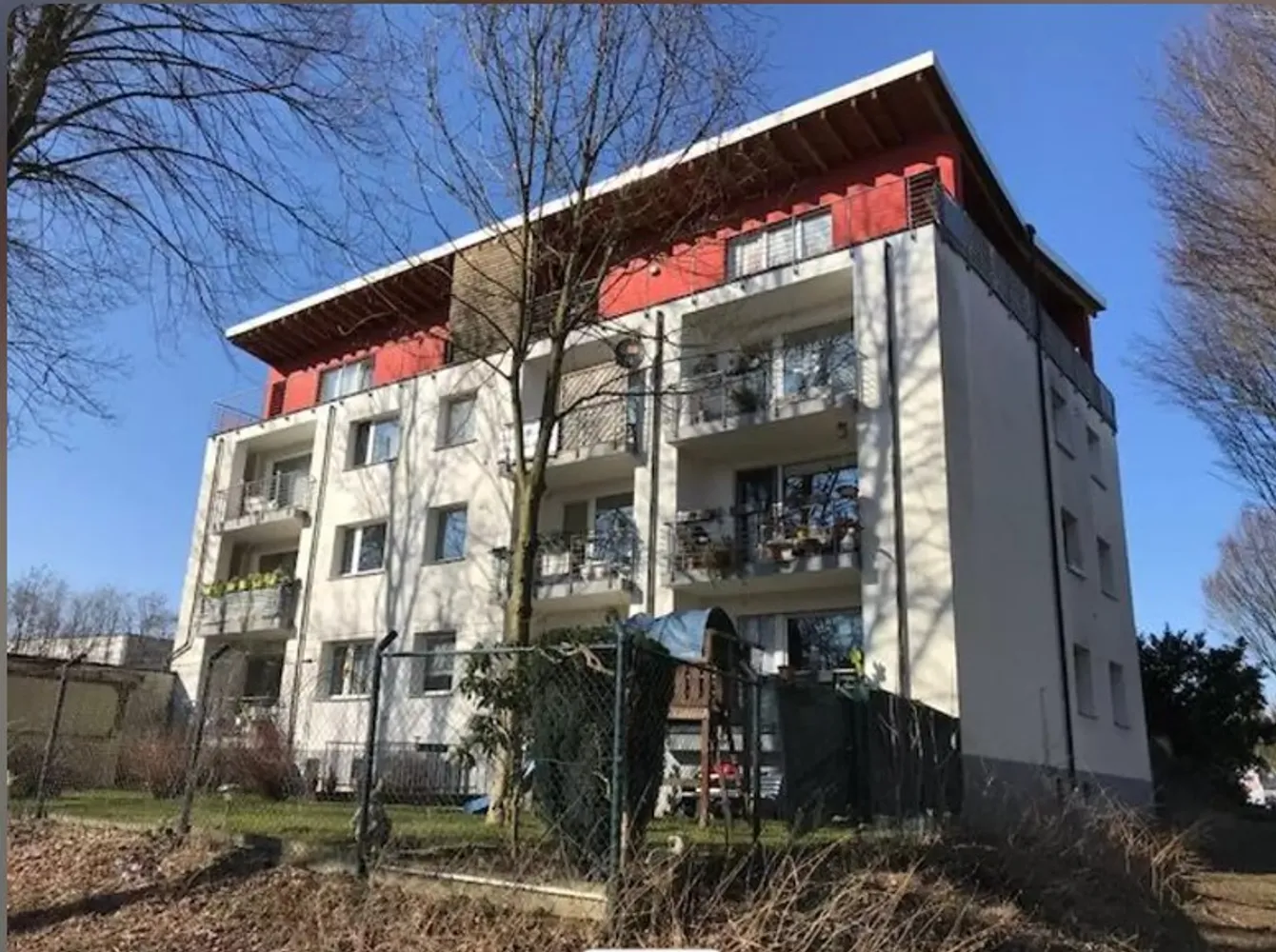 4 Zimmer Wohnung mit 89 m² in Bochum – Bild 2