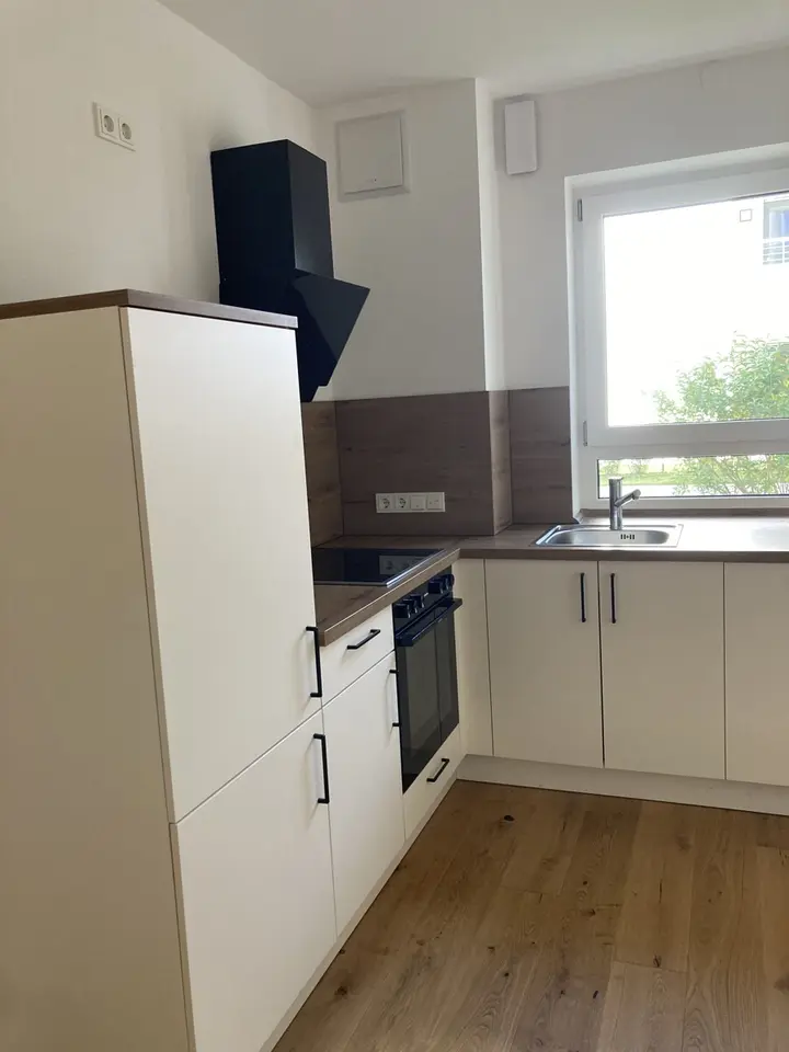 2 Zimmer Wohnung mit 60 m² in Deggendorf – Bild 2