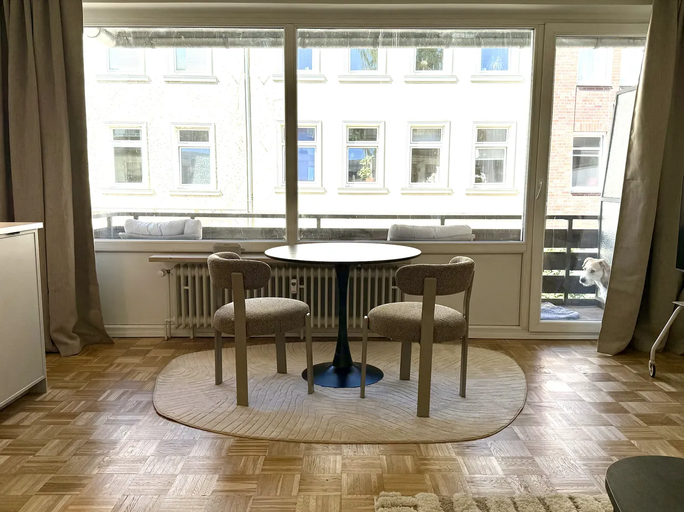 1 Zimmer Wohnung mit 35 m² in Hamburg – Bild 8
