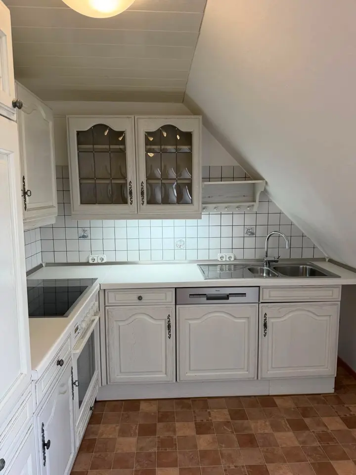 2 Zimmer Wohnung mit 46 m² in Walsrode – Bild 9