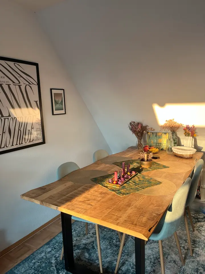 WG-Zimmer mit 73 m² in Emsdetten – Bild 5