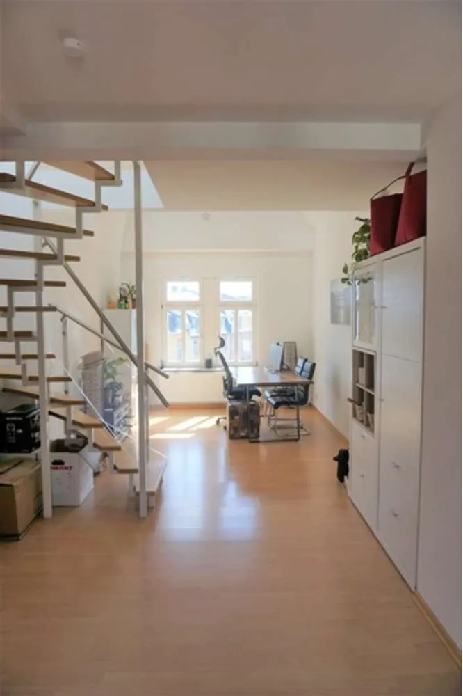 4 room apartment with 105 m² in Frankfurt am Main – Photo 7