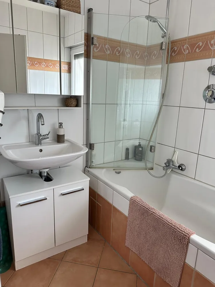 3 Zimmer Wohnung mit 77 m² in Wiesbaden – Bild 5
