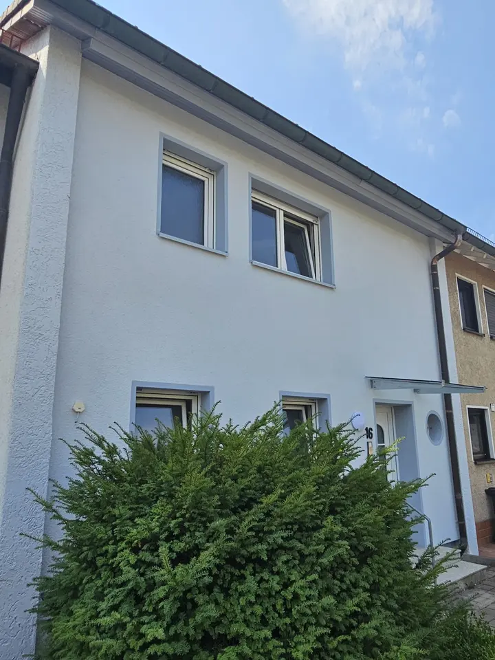 5 Zimmer Haus mit 105 m² in Günzburg – Bild 8