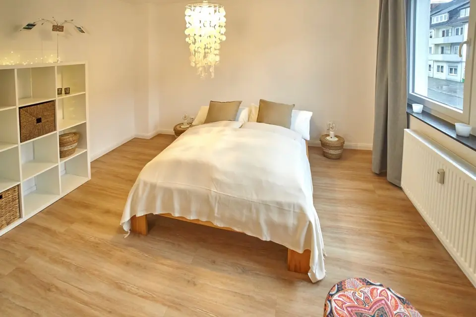 WG-Zimmer mit 60 m² in Bremen – Bild 3