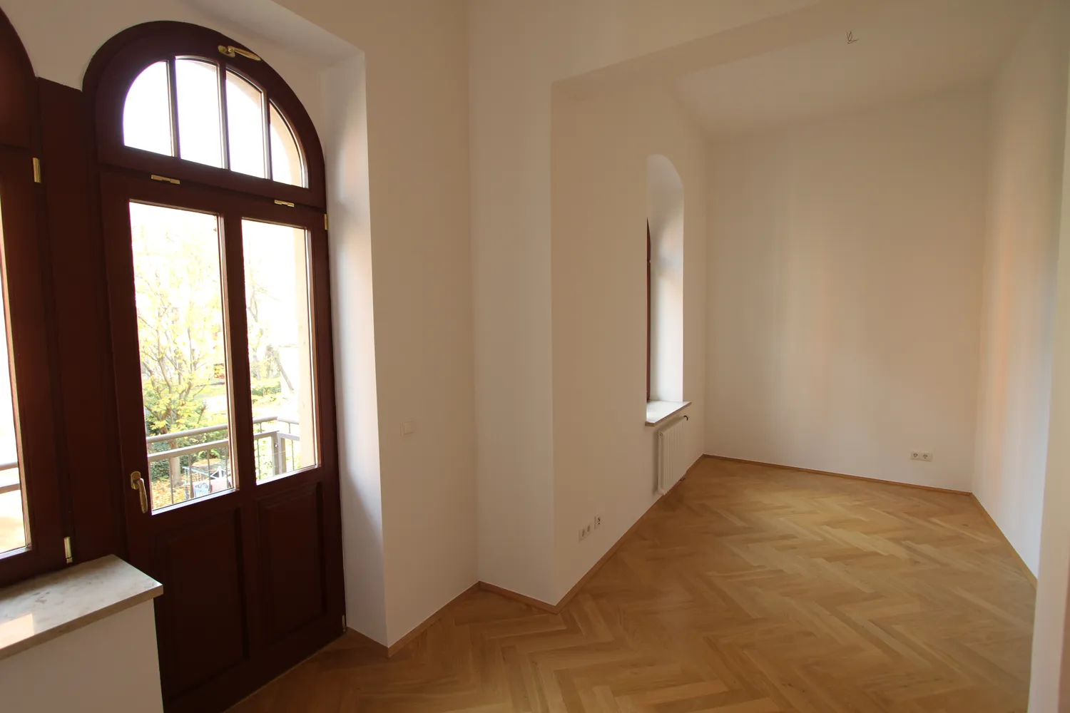 4 room apartment with 130 m² in Dresden – Photo 12