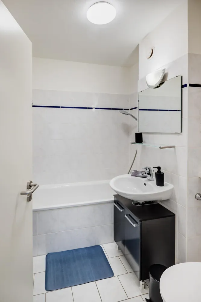 1 Zimmer Wohnung mit 30 m² in München – Bild 6