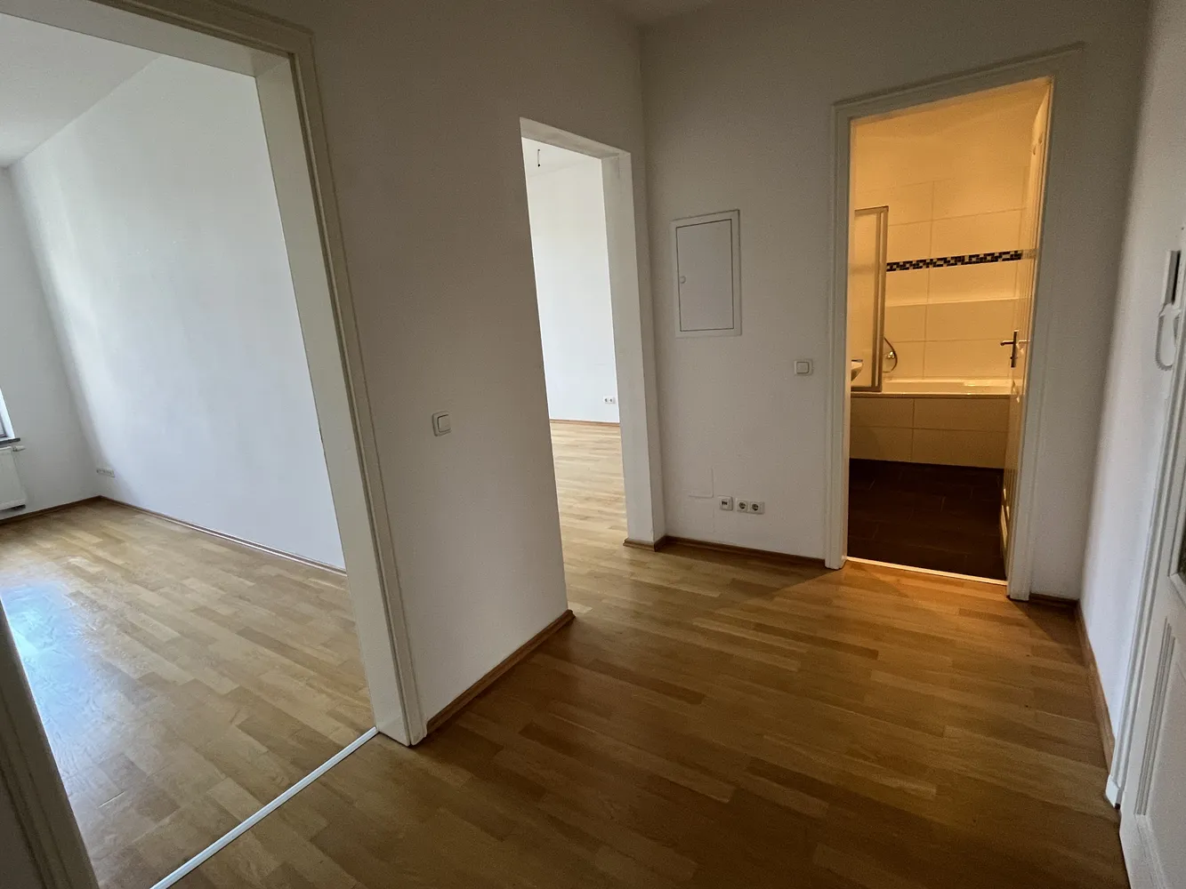 2 Zimmer Wohnung mit 44 m² in Leipzig – Bild 8