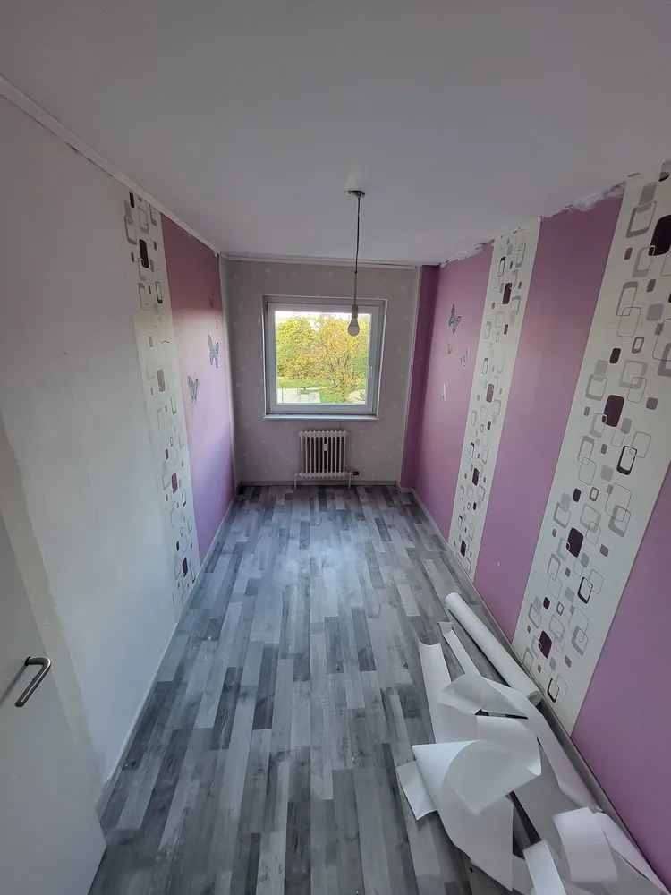4 Zimmer Wohnung mit 72 m² in Kerpen – Bild 5