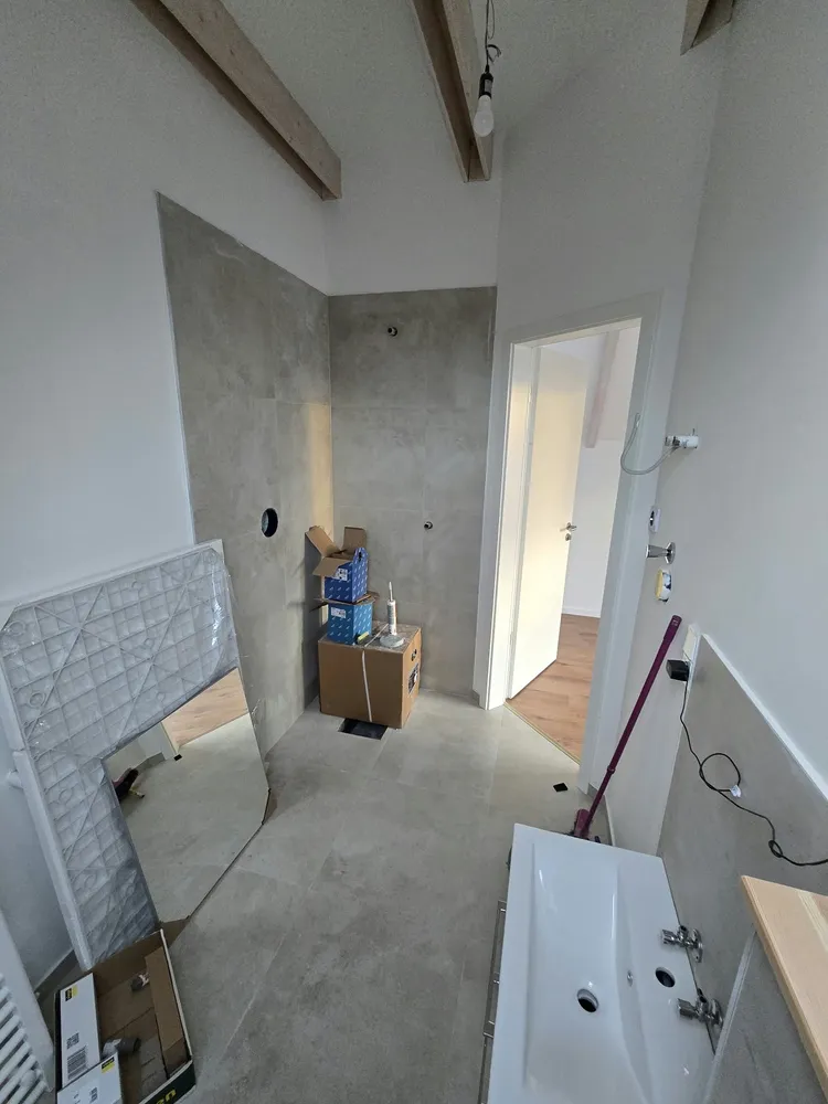 1 room apartment with 51 m² in Berlin – Photo 2