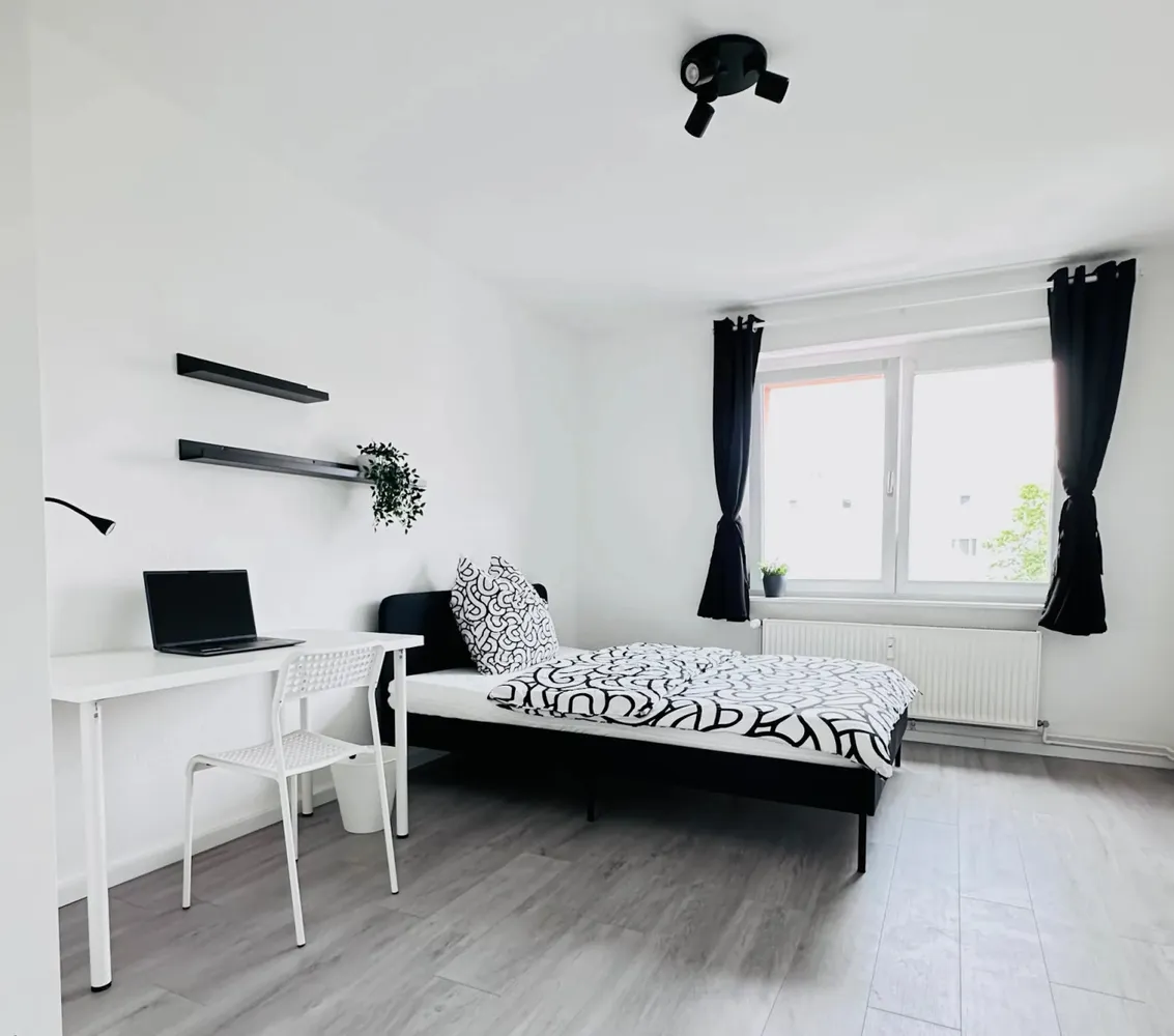 WG-Zimmer mit 14 m² in Berlin – Bild 6