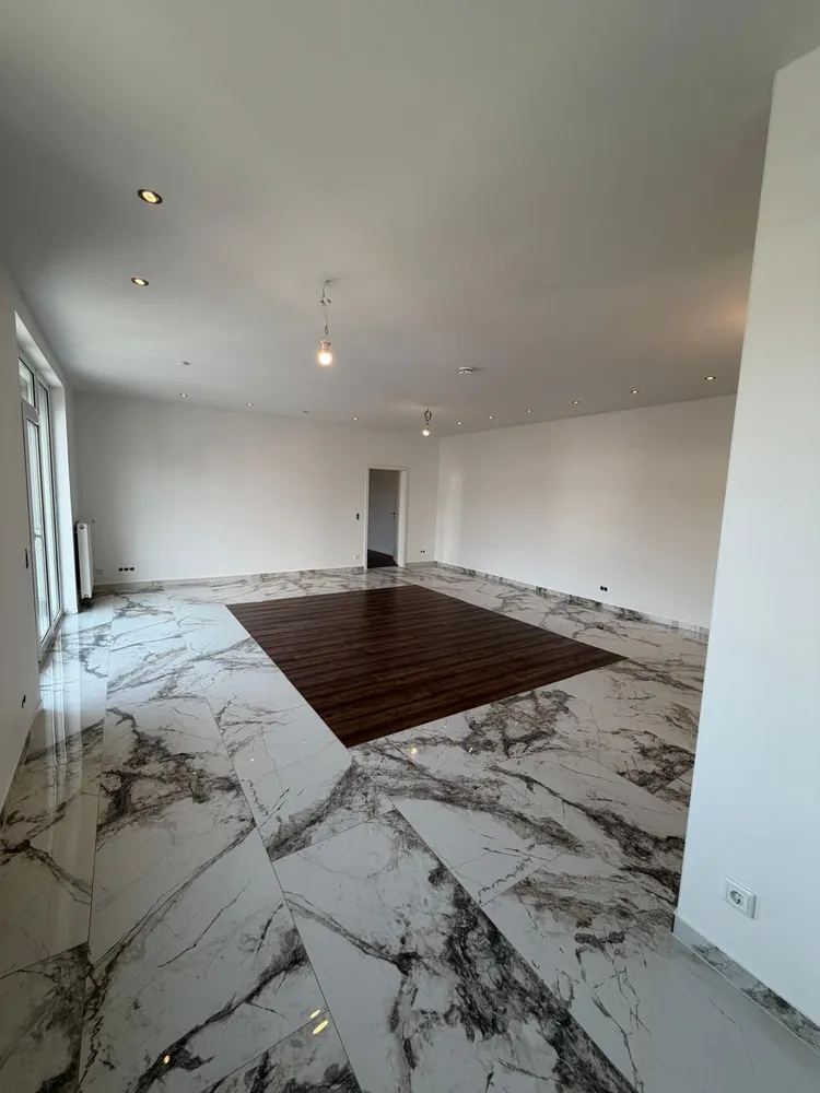 3 Zimmer Wohnung mit 125 m² in Düsseldorf – Bild 1