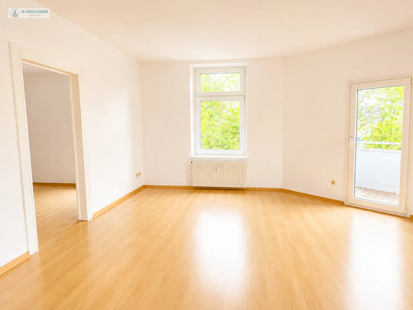 3 Zimmer Wohnung mit 90 m² in Duisburg – Bild 4