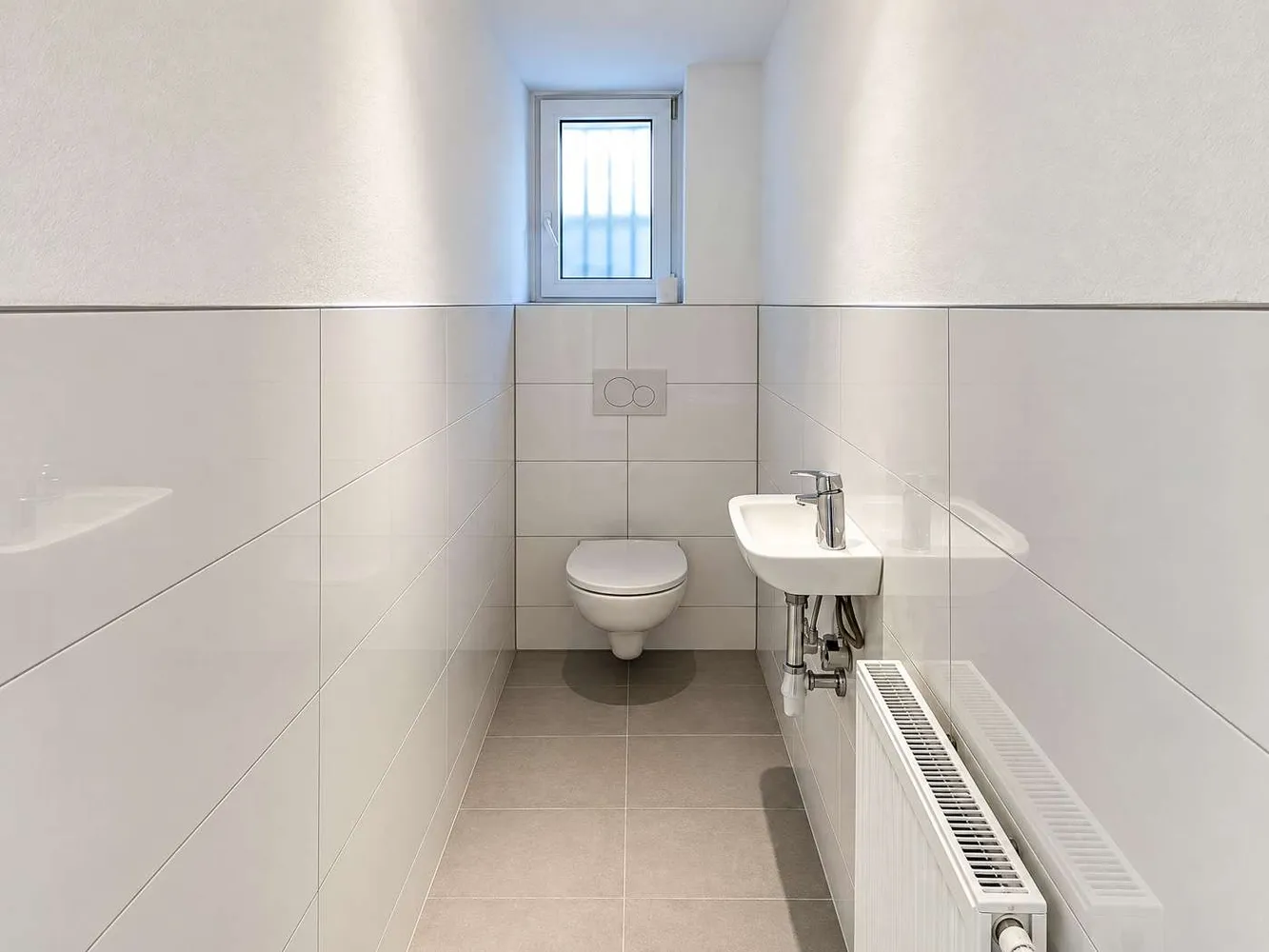 2 Zimmer Wohnung mit 61 m² in Mannheim – Bild 10