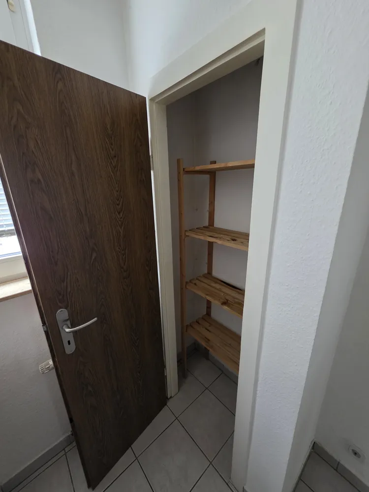 1 Zimmer Wohnung mit 38 m² in Wuppertal – Bild 4