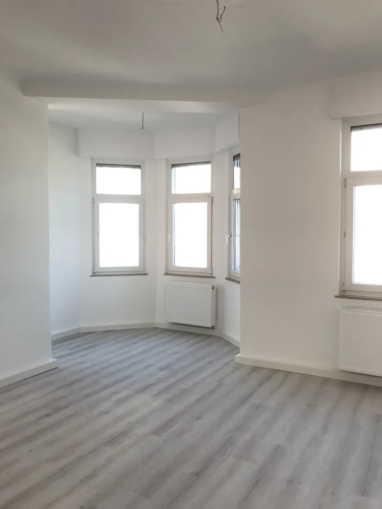 3 Zimmer Wohnung mit 78 m² in Stuttgart – Bild 1