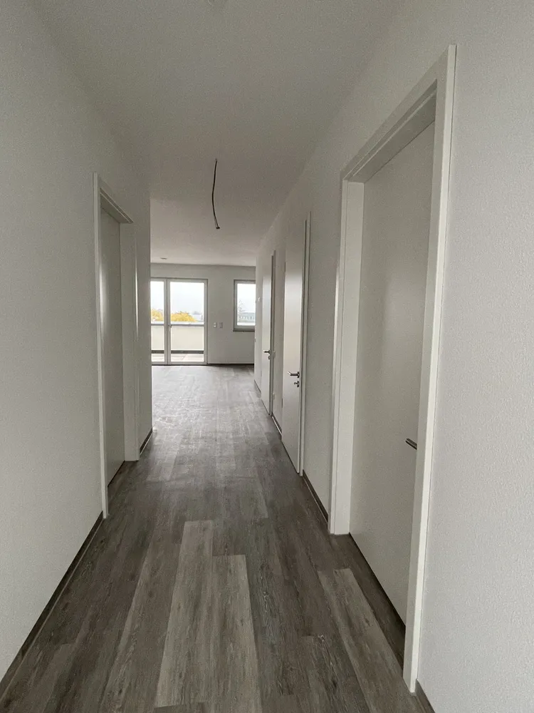 3 room apartment with 80 m² in Heidelberg – Photo 7