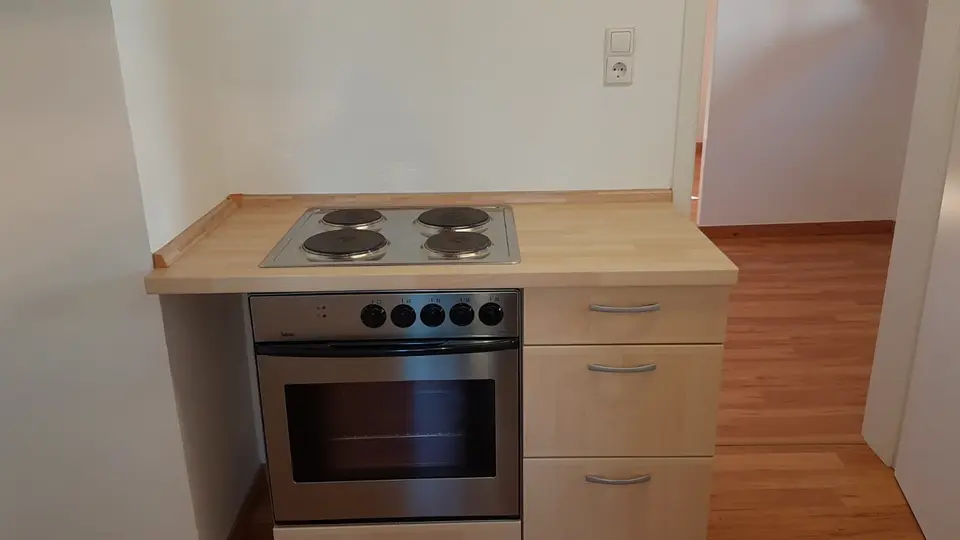 2 Zimmer Wohnung mit 40 m² in Herrenberg – Bild 4