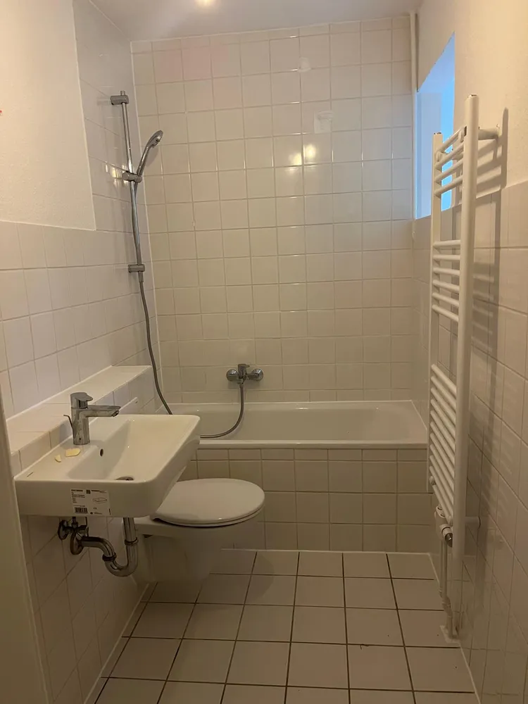 3 Zimmer Wohnung mit 84 m² in Hamburg – Bild 5