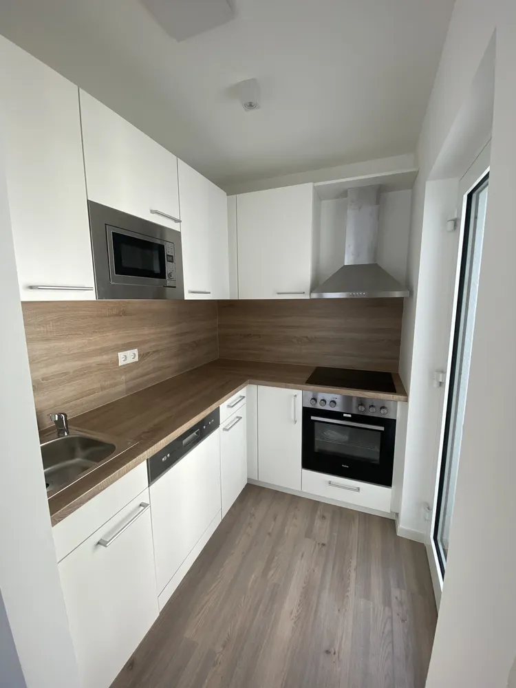 1 Zimmer Wohnung mit 41 m² in Mannheim – Bild 5