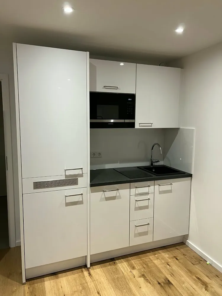 2 Zimmer Wohnung mit 42 m² in München – Bild 4