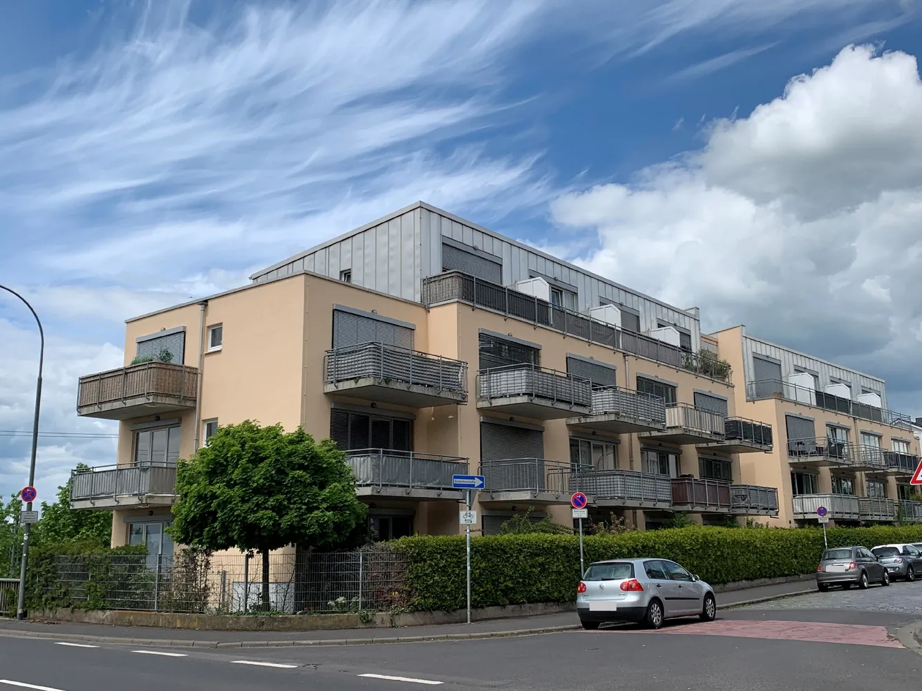 1 Zimmer Wohnung mit 33 m² in Gießen – Bild 5