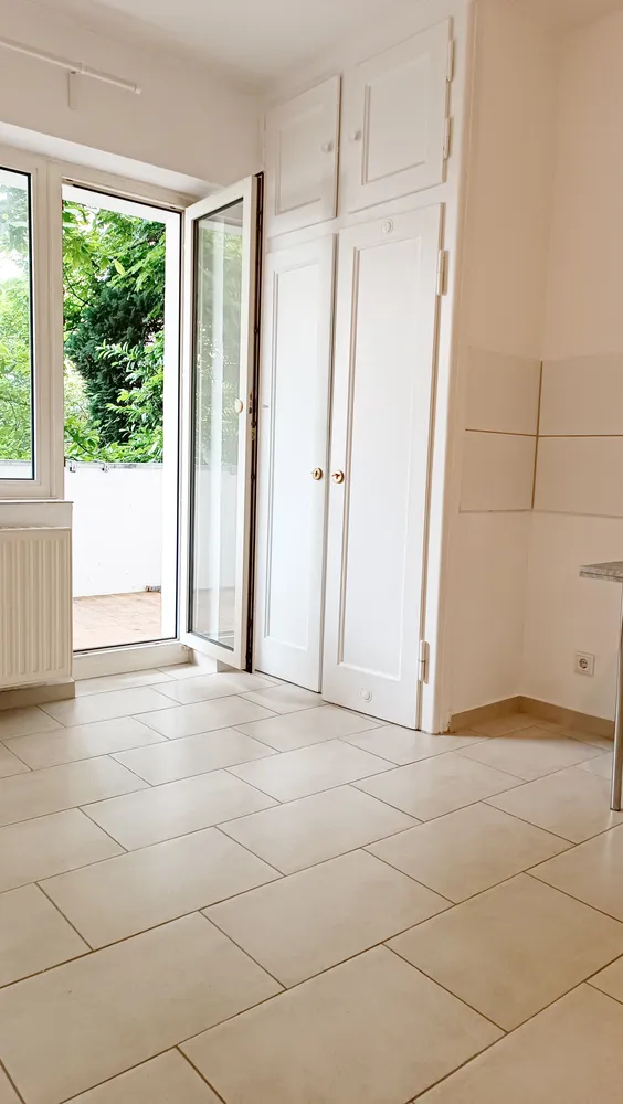 2 Zimmer Wohnung mit 48 m² in Düsseldorf – Bild 10