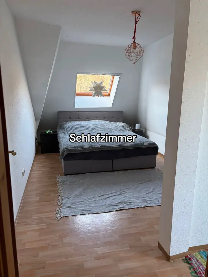 5 Zimmer Wohnung mit 150 m² in Aue-Bad Schlema – Bild 4