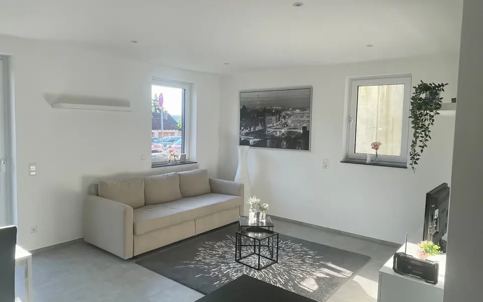 WG-Zimmer mit 117 m² in Schwäbisch Gmünd – Bild 4