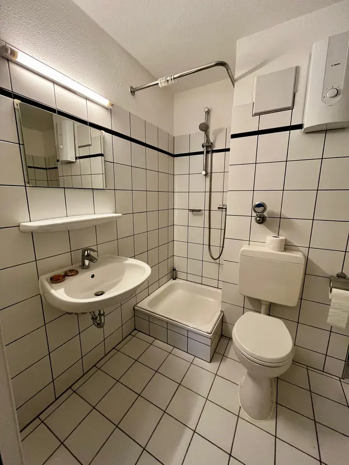 2 Zimmer Wohnung mit 43 m² in Siegen – Bild 8