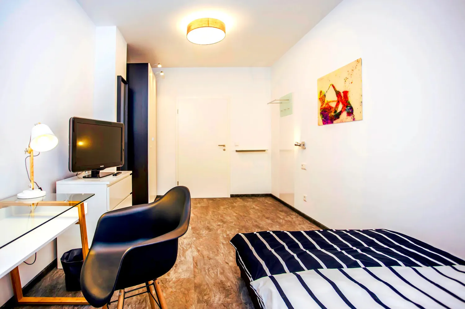 WG-Zimmer mit 22 m² in Frankfurt am Main – Bild 3