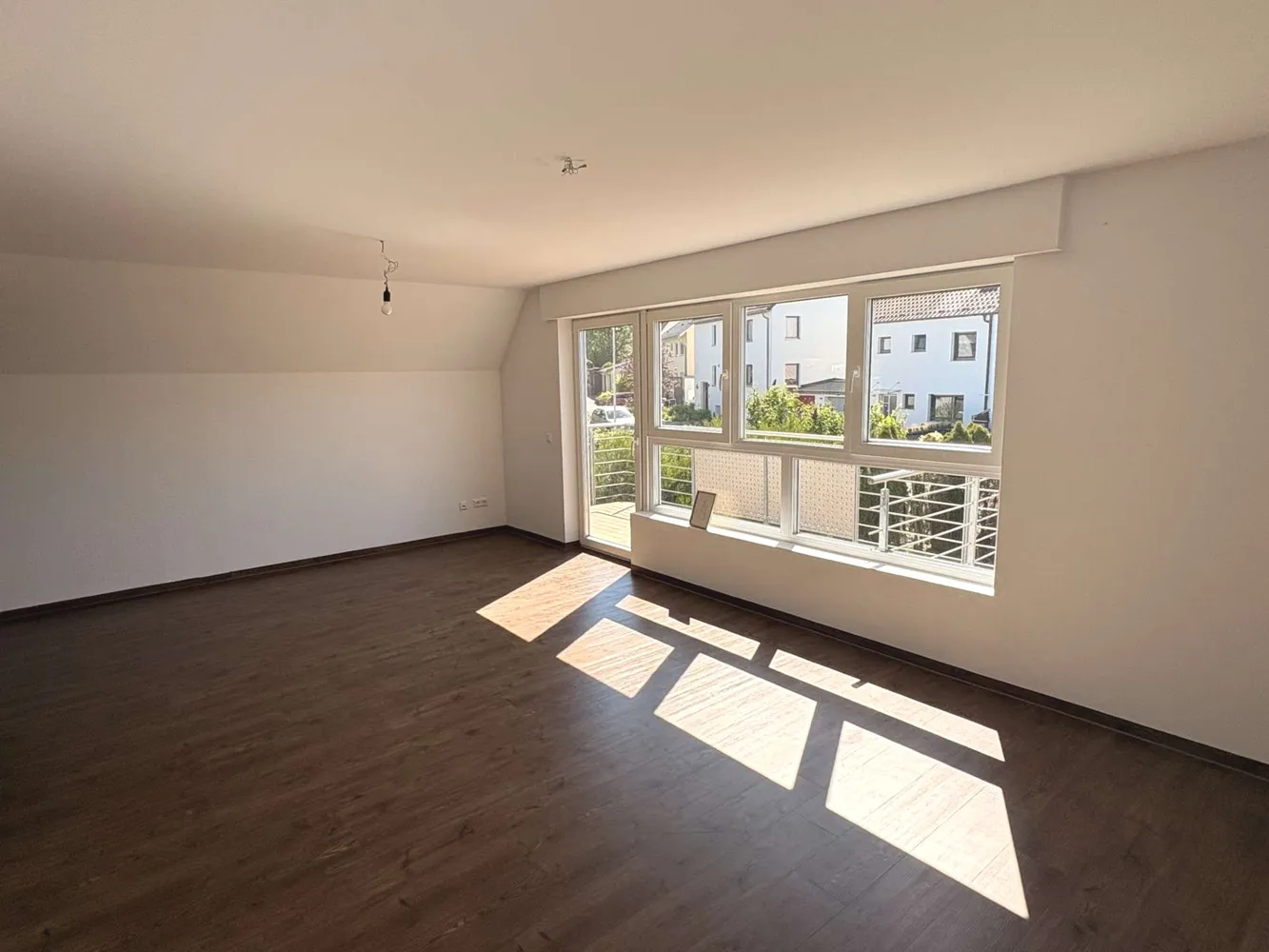 5 Zimmer Wohnung mit 97 m² in Waiblingen – Bild 2