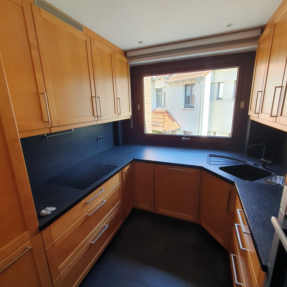 3 Zimmer Wohnung mit 98 m² in Braunschweig – Bild 9