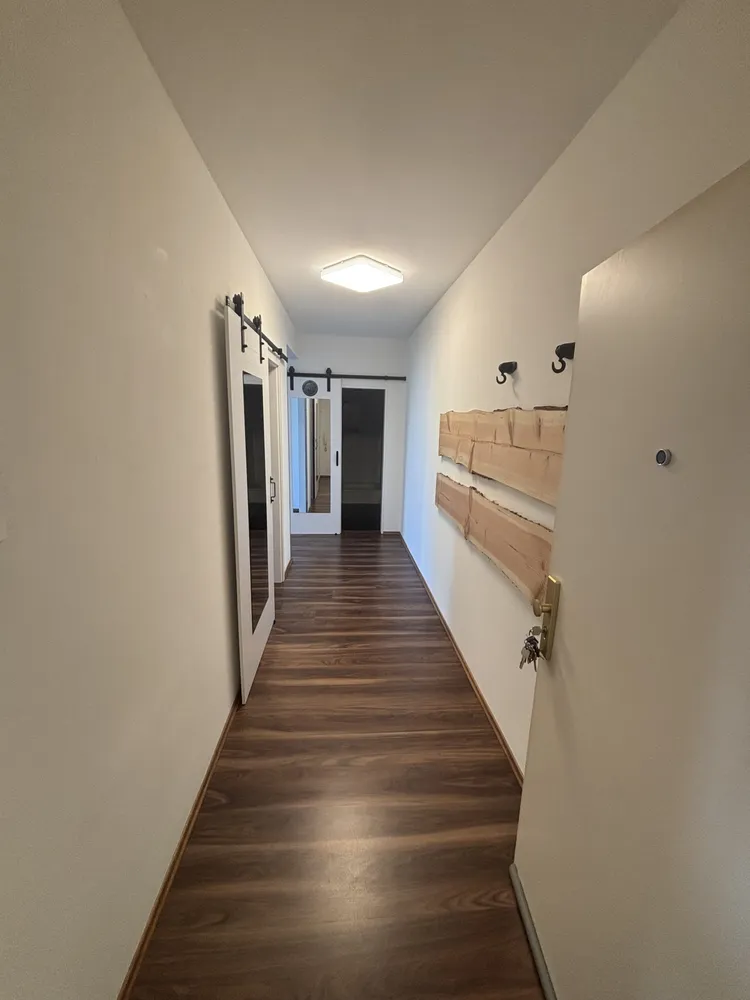 2 room apartment with 70 m² in Herten – Photo 5