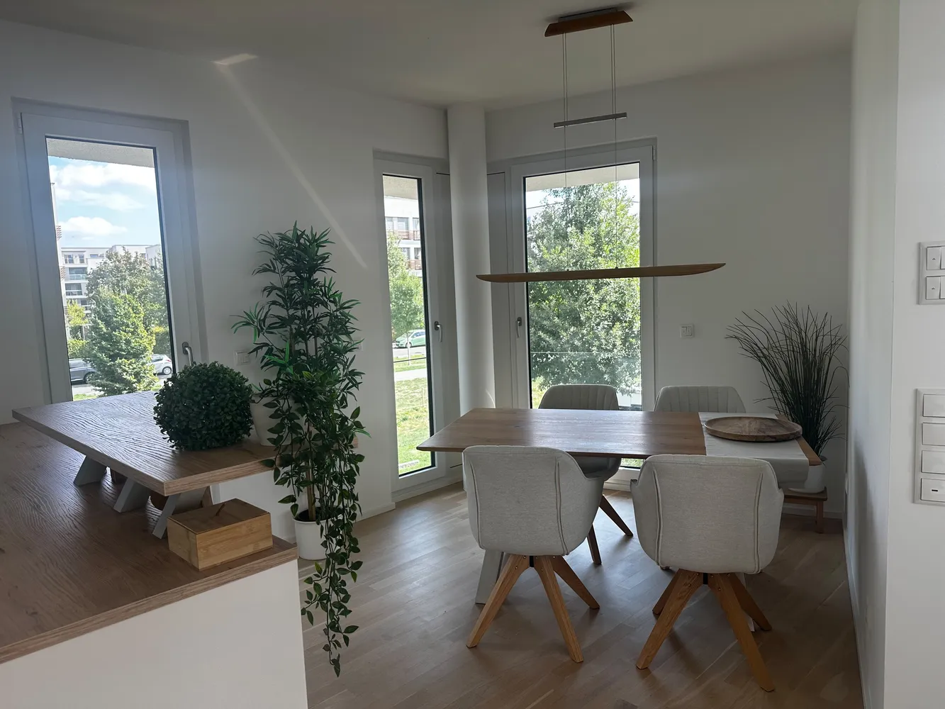 3 Zimmer Wohnung mit 87 m² in Frankfurt am Main – Bild 6