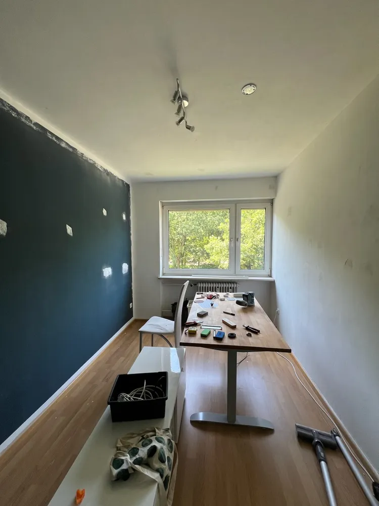 3 Zimmer Wohnung mit 59 m² in München – Bild 5
