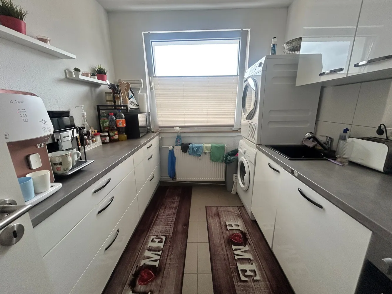 3 Zimmer Wohnung mit 69 m² in Düren – Bild 3